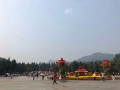 -韶山毛泽东同志故居