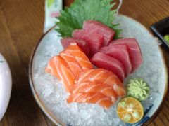 -南湖名都大酒店-千叶日本餐厅