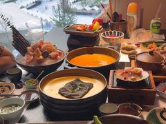 -花潮料理艺食馆(成都万象城店)