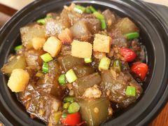 -牛三哥洛阳牛肉汤(生态城店)