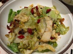 -辛香汇·现炒川菜(城北万象城店)