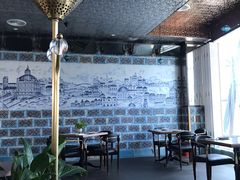 大堂-FISH&POTATO Cō(地中海美食 万象城店)