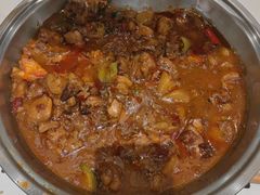 -天伦王朝酒店·盛华瑄餐厅