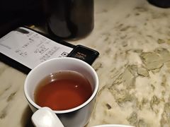 -绿茶餐厅(光谷世界城步行街店)