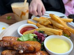 -Money Shops(愚园路店)