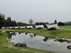 -夏河溪乡野公园