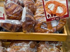 -富贵面包公司(运河店)