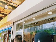 -CoCo都可(北苑K酷店)