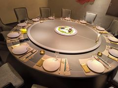 -上和臻品中国菜(花园街店)