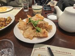 -老厨家(友谊路总店)
