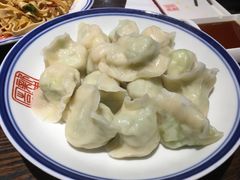 -新兴园饺子馆(望京店)