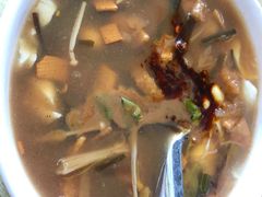 -李三卤汁豆腐脑