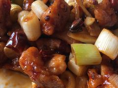 -马凯餐厅(长椿街店)