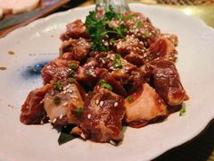 -久苑烧肉(世界城广场店)