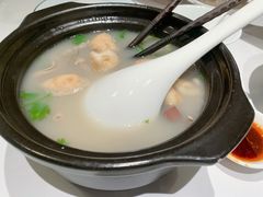 -民国红公馆(老门东店)