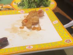 -那家小馆•北京菜•烤鸭(中关村店)