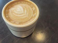 -国际饭店·大堂咖啡吧