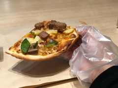 -必胜客(唐延店)