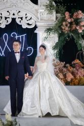 -MECCI婚礼摄影跟拍(红东方广场店)