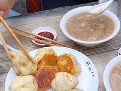 -许老八包子铺(回龙窝店)