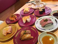 -寿司郎(皇庭广场店)