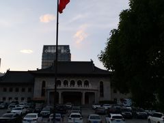 -抗战胜利纪念堂博物馆