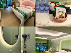 -佛冈森波拉度假区