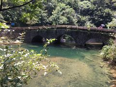 -白云源风景区
