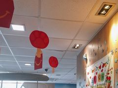 -麦当劳(中山大道中店)