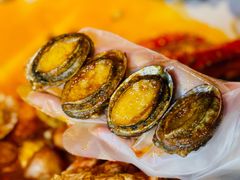 -The Boiling Crab宝灵蟹手抓海鲜(中国首店)