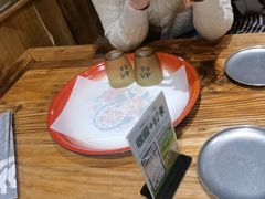 -北丐先生·野馄饨烧烤(泰达E街区店)