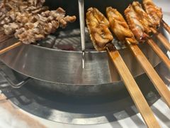 -源味居手把签烧烤(长春一店)
