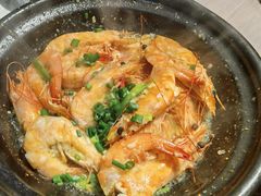 -小时候焗海鲜(鄞州万达店)
