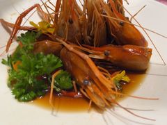 -阿露佳·舌尖上的安吉菜