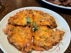 -抱德·潮汕味(琶洲店原惠城鱼仔)