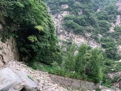 -沣峪口