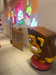 -玩元素·家庭游乐成长中心(香格里拉店)