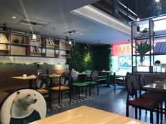 -遇见小厨·北京烤鸭·江湖菜·川菜(广福桥店)