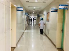 -杭州海军疗养院体检中心