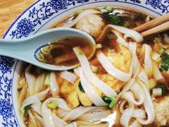 -夏记粉店(黄兴路步行街店)