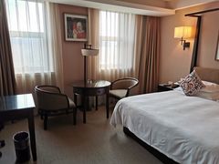 -杭州东站汇和君亭酒店