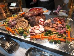 -长兴开元名都大酒店·地中海咖啡厅