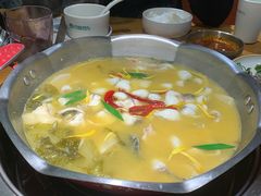 -荷塘码头·活鱼现杀(椒江店)