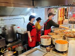 -公交新村粉店(赤岗冲店)