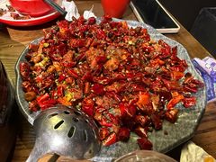 -川悦留香·海鲜餐厅(海棠68环球美食街店)