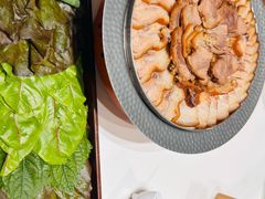 -百年石锅饭(阿里郎美食街店)