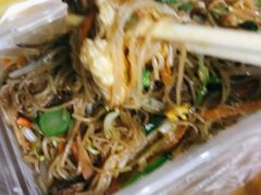 -阿生潮味鲜炒粉(梅林新村店)