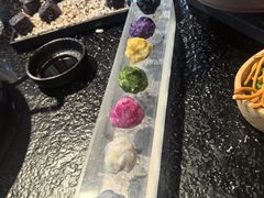 -鹿鸣山草本茶香火锅(园西路店)