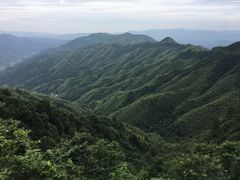 -井冈山风景名胜区