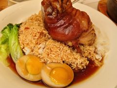 -南山鲜虾面·活鲜小馆·海味大连菜(南山总店)